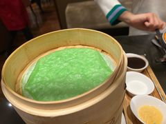 -北京王府井希尔顿酒店·秦唐中餐厅Chynna