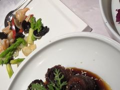 -味+新京宴·烤鸭·北京菜(创意谷店)