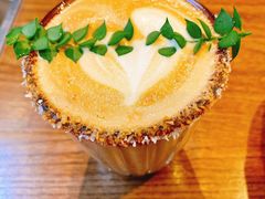 梁山伯咖啡-C Cafe(朵云书院·戏剧店)