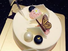 -黑池口感烘焙·生日蛋糕(坂田店)
