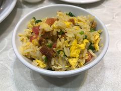 -凤城礼记鱼翅海鲜酒家(新马路总店)