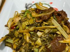 -宏记广东客家菜(丰汇店)