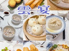 -渔人码头(中南店)