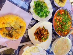 -乡绅本色白家厨坊