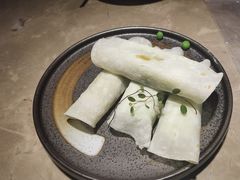 -新白鹿餐厅(金鹰新街口店)