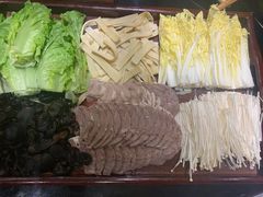 羊肉打边炉-梁溪河畔·吉府花园(南长街南下塘店)