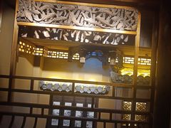 -徽三说·土徽菜·中国徽菜连锁品牌(一中店)