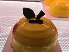 -巴黎贝甜(泗泾店)