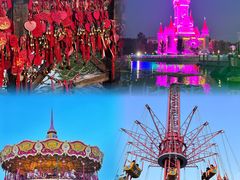 -郑州方特梦幻王国