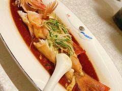 -夏宫中餐厅(静安香格里拉店)