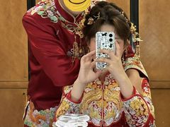 -金夫人婚纱摄影(江津店)