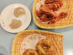 -安泰楼·佛跳墙创始人·传统闽味早茶·酒楼(三坊七巷闽菜地标店)