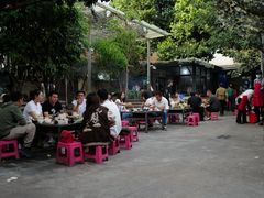 -同心烧烤(总店)