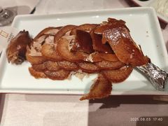 -小京华楼·京味斋(三元桥国展店)