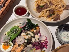 -无印良品餐堂 MUJI Diner(成都太古里店)