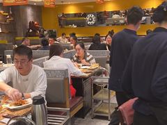 -黄记煌三汁焖锅(金凤万达广场店)