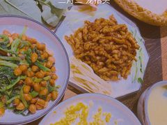 -娄三少春饼·烤鸭(合生汇购物中心店)