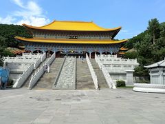 -六鼎山文化旅游区