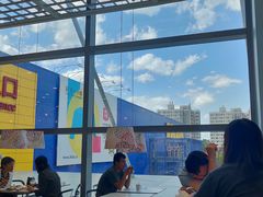 -宜家·瑞典风味餐厅(北京西红门店)