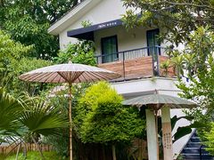 -柠檬花院烤肉·会议团建·聚会·求婚(三圣乡店)