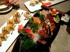 -贵木日本料理·铁板烧(新地假日广场店)