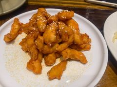 -POLO小馆·老南京菜(解放路店)