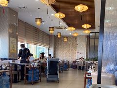 -點無缺茶楼·海鲜酒家(世博店)