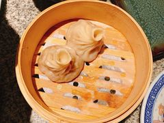 天王烤鸭包-南京大牌档(龙湖长楹天街店)