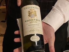 -壳里西餐厅Coquille Seafood Bistro(蒙自路店)