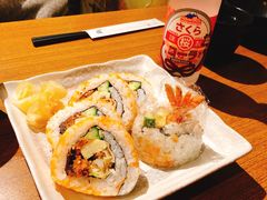 -石川日本料理(文山景华店)