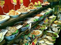 -吕氏疙瘩汤·私家菜馆(慈云寺店)