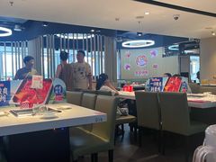 -海底捞火锅(威高广场店)
