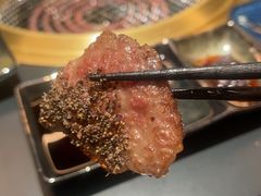 -無二炙坊·和牛烧肉(大钟寺1733店)