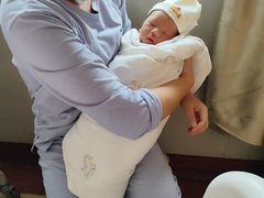 -小蝌蚪·寻·月嫂(松江妇幼店)