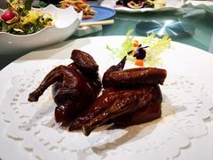 -北京西单美爵酒店