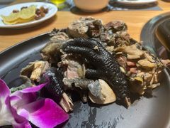 -一朵菌·野生菌探索家火锅(南亚店)