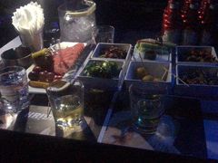 -简奥斯汀·赫本酒吧