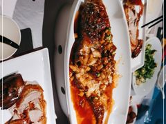 -京味斋·北京烤鸭(华威桥北工大店)