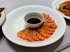 -梦都海鲜酒家(万达广场江桥店)