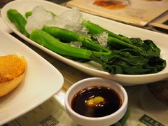 -翠华餐厅(德辅道中店)