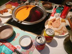 -温禾牛·和牛寿喜烧自助火锅(恒基名人店)