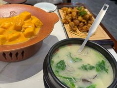 -粤汕小厨(北站店)