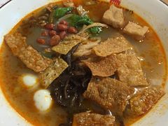-瓦记米粉(东鼓道店)