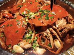 -胖哥俩肉蟹煲(湖滨银泰in77店)