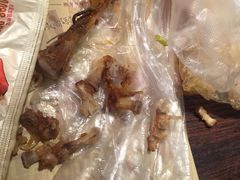 -嘎嘎鸭脑壳(蜀汉路店)