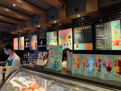 -星巴克(夏碧路店)
