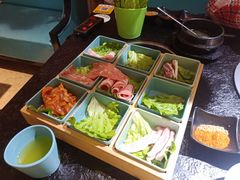 -烤路里·韩国品质自助烤肉(石路天虹4号店)