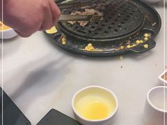 -韩宫宴炭火烤肉(昆山金鹰店)