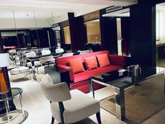 -杭州龙禧福朋喜来登酒店