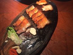 -外婆家(世界城广场店)